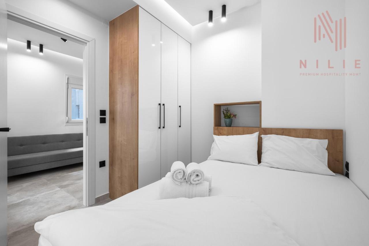 Blanco, Nilie Hospitality Mgmt Thessaloniki